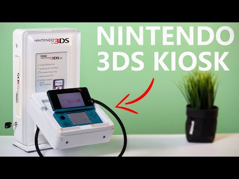 Don't let Nintendo find out...