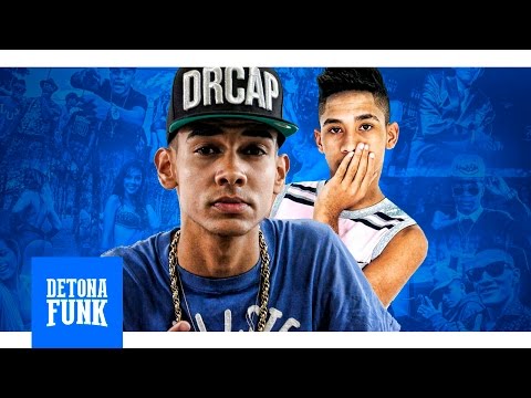 MC Kaique MDP e Fezinho Patatyy - Baile do Mangueira (Lyric Video) DJ Tezinho