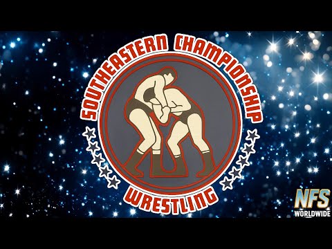 SCW: March 28th 1981 #wrestling #nfsmedia