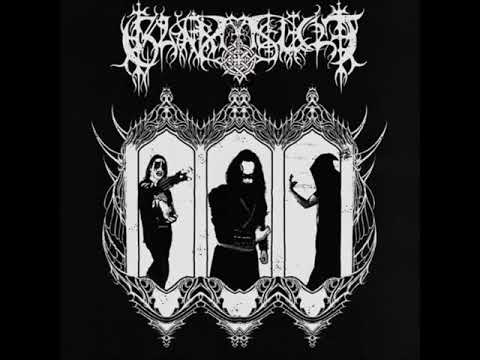 Gharmelicht : Ruinous Death Rides Under the Weeping Moon