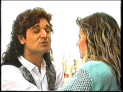 Jasmin Stavros Maro,Maro Marice Spot 1989