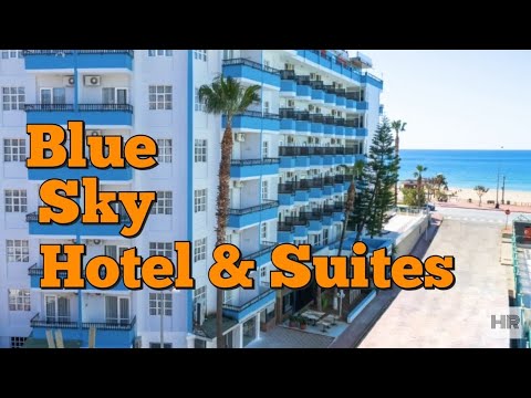 Videos del Big Blue Sky 4★ en Alanya, TurquíaVer MásVerPrecios9CerrarConsulta por Whatsapp 🇦🇷BookingTripadvisorPricelineTripHotelesDestiniaTrivagoLastminuteTui
