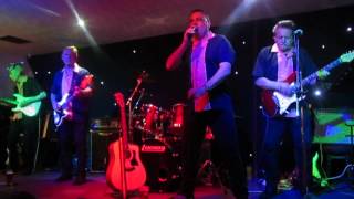 The Jukebox Heroes 29.07.17 Rock-a-Bye Baby