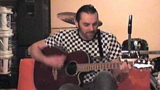 08-01-10 Do It Or Die [Atlanta Rhythm Section cover]