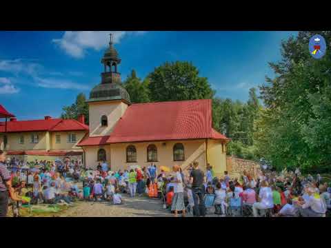 5. Pustelnia 25.08.2019 - Koronka II