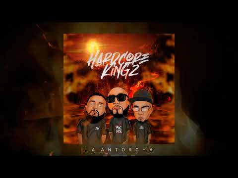 Claudio Bastardo - Hardcore Kingz 🔥 (Con Nickolazcko & Massibo)