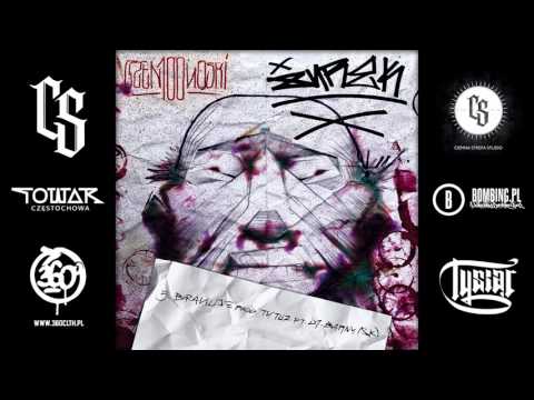 Żurek / CS - BRAKUJE // Prod. Tytuz // Skrecze: DJ Barny