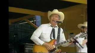 The Sundowners "She's Gone, Gone, Gone" Chicago Country Music Fest 1992
