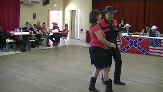 PCSO Country 2019/2020 - LOOK WHAT GOD GAVE US