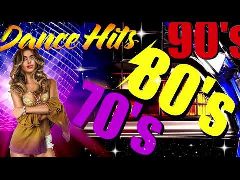 EuroDisco Hits 80's - Vol.1 (Modern Talking, Bad Boys Blue, C.C.Catch, Lian Ross, Silent Circle.