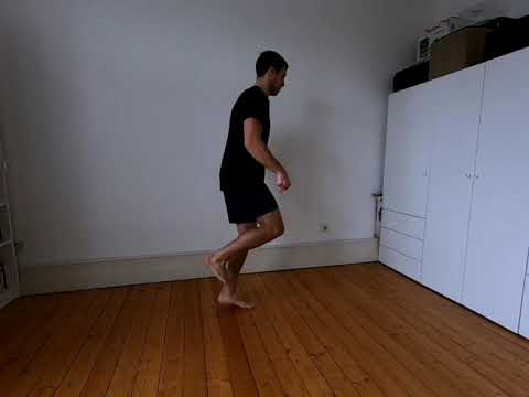 Plyometrisches Training Level 1 - Bring deine Sprungkraft auf das nächste Level...auch zu Hause!