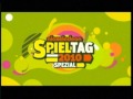 Bumper Zum Nickelodeon Spieltag Spezial 2010