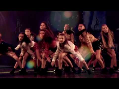 Clip Gala Moderne 2017