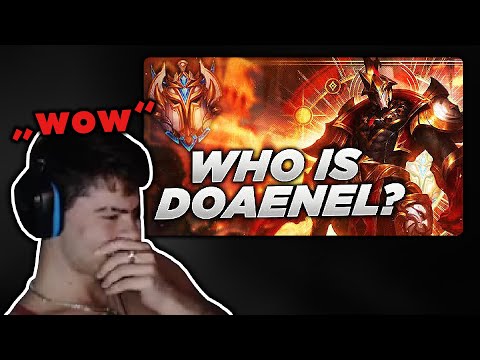 "THIS IS SO F***ING INSANE" - Reaction to my Synapse Montage