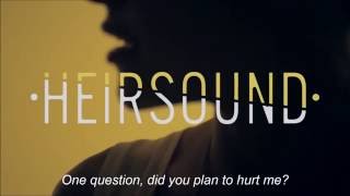 Do It Over // Heirsound Lyrics
