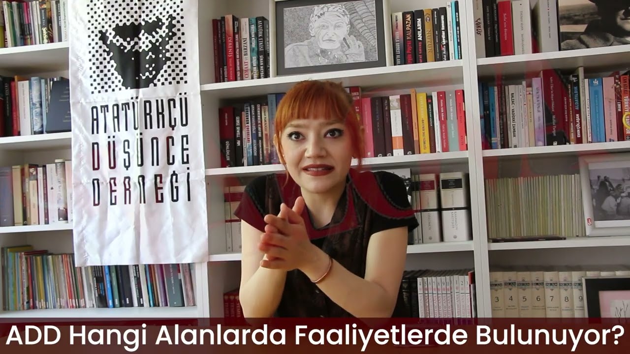 ADD Yalova’nın Çalışmalarını ve Projelerini Anlattı