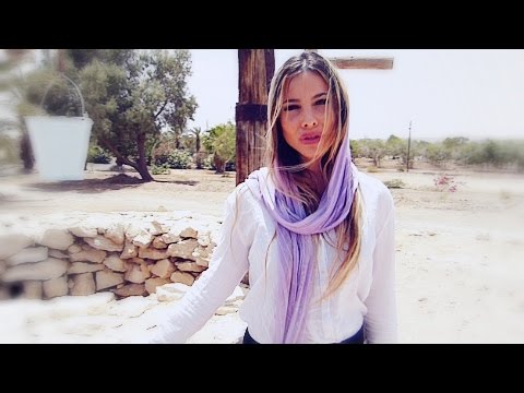 שתי מהמים - אליחנה (Shti MeHamayim (Drink from this water