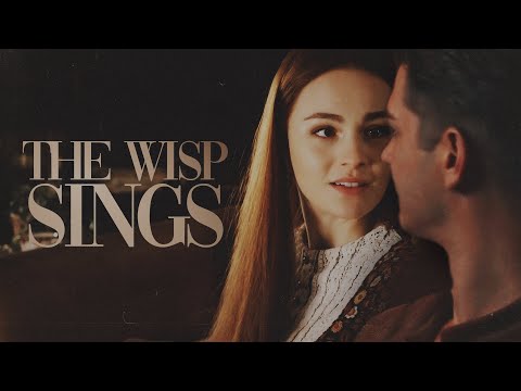 The Marauders | The Wisp Sings