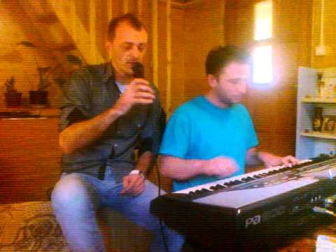 Damir Hodzic i Eka Puste pare proklete