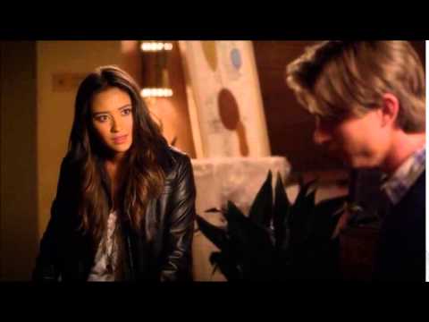 Pretty Little Liars - Jason 3x19 part 1