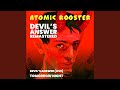 Devil's Answer (Live Remastered 2022)