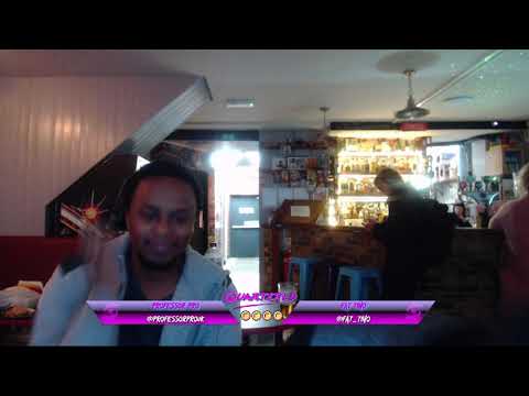 Fat Tino vs Professor Pro - QUARTERED 16 - Winners Finals