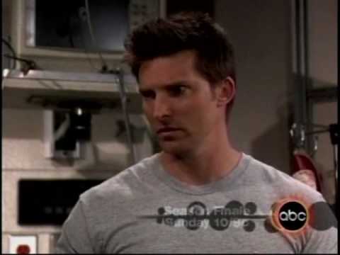 Liason 5/12/06 - Patrick Operates Despite The Injunction