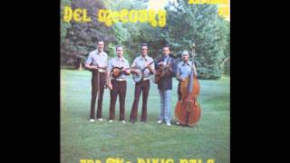 Walking the Dog - Del McCoury and the Dixie Pals