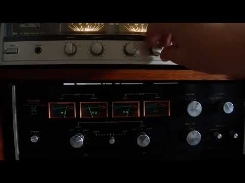 SANSUI QS 1