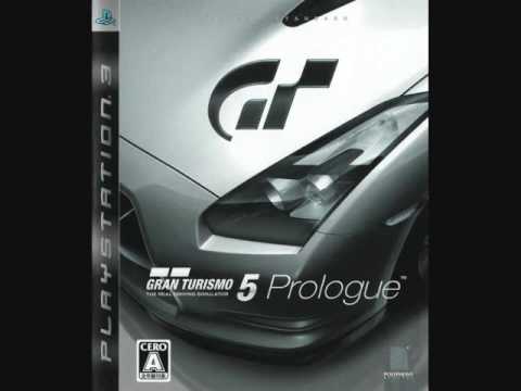 Gran Turismo Broken Beat Remix Bump