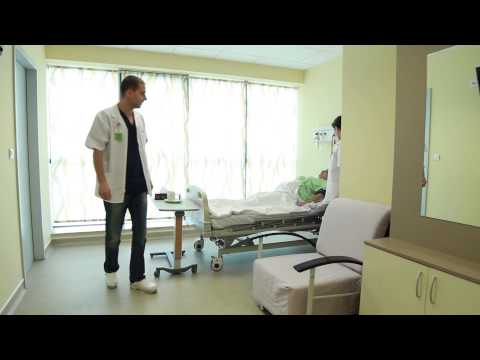 Ponderas - Chirurgie Metabolica de Avangarda