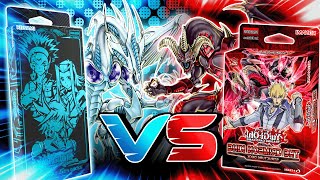 Full Power Stardust VS Red Dragon Archfiend │ Full Power Structure Battle │ Yu-Gi-Oh! TCG