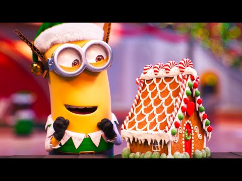 Santa's Little Helpers | Short Film | P2