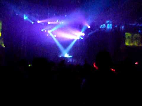 Mauro Mondello@GUETTA-ONE LOVE TOUR 2010-PRAGUE-part 1