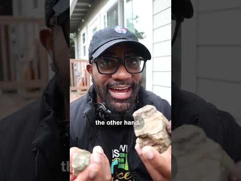 Rock vs. Mineral: Know the Difference!