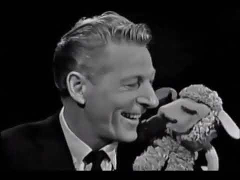 The Danny Kaye Show Nov, 11 1964