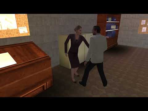 007-From Russia With Love psp full game walkthrough part 1