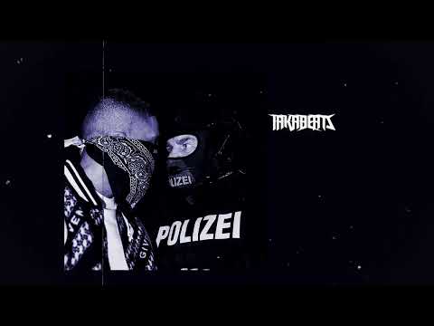 AK AUSSERKONTROLLE x OLEXESH x UNDACAVA Type Beat "X6M" - @IAKABEATS |DARK | AGGRESSIVER BEAT