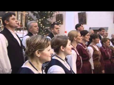 VA KUD-a "Klek" - Raduval se Jezuš mali