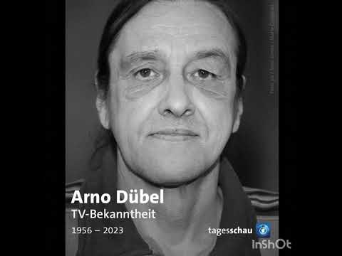 In memoriam Arno Dübel