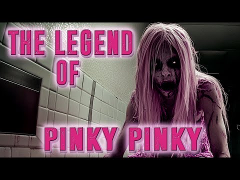 Beware Pinky Pinky! The Tale That Haunts South African Schools