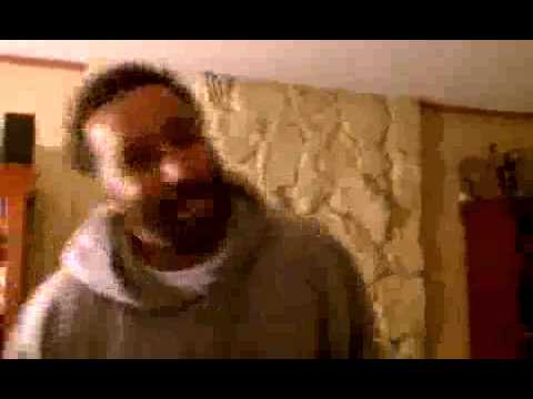 Qik CapBizTV - Haunz & Prince Icem Freestyle Session