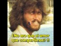 Bee Gees " 'The Way It Was " SUBTITULADA