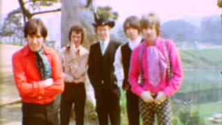 The Hollies Remember - Holidays in Japan with King Midas in Reverse