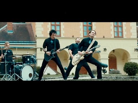 PYOGENESIS - Every Man For Himself And God Against All (2017) // Official Music Video // AFM Records