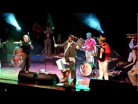 Henk & Ton,TASP, Falderaah