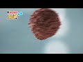 Kinder Joy Food Bumper VN 6 Vietnamese
