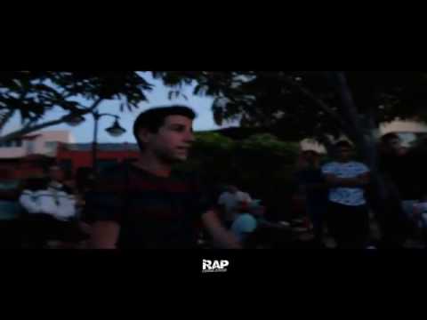 TAOS VS EXTACHRIS - CUARTOS - (NORTHIP-HOP)