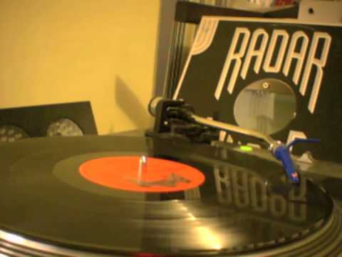 KEY MATIC "BREAKIN' IN SPACE" 1984