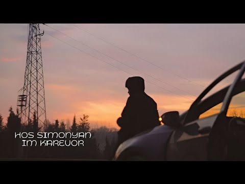 Hos Simonyan - Im Karevor (OFFICIAL VIDEO 2024)